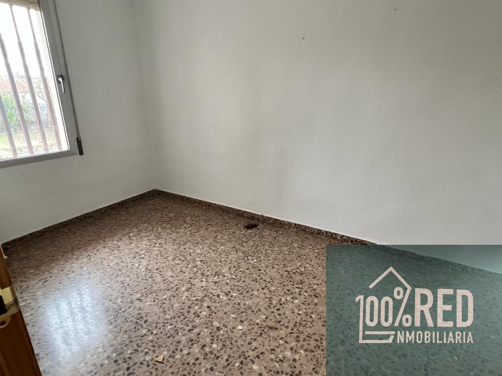 Venta de casa en La Puebla de Almoradiel