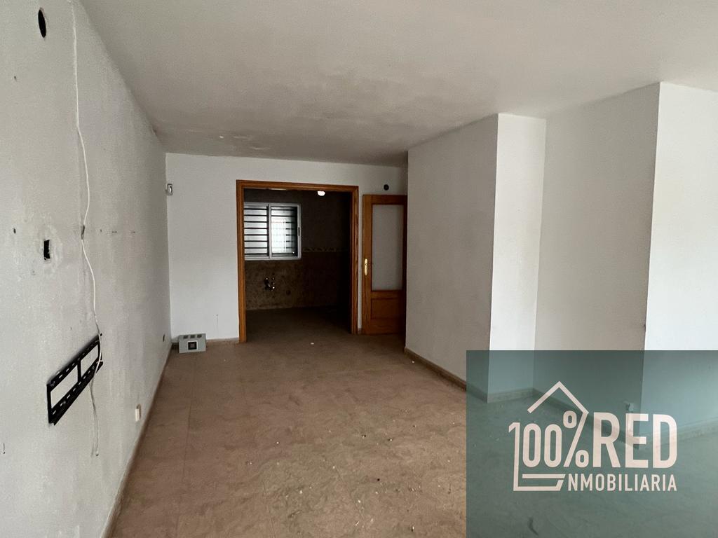 Venta de casa en La Puebla de Almoradiel