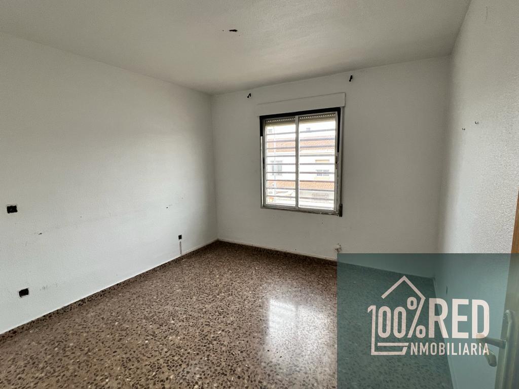 Venta de casa en La Puebla de Almoradiel
