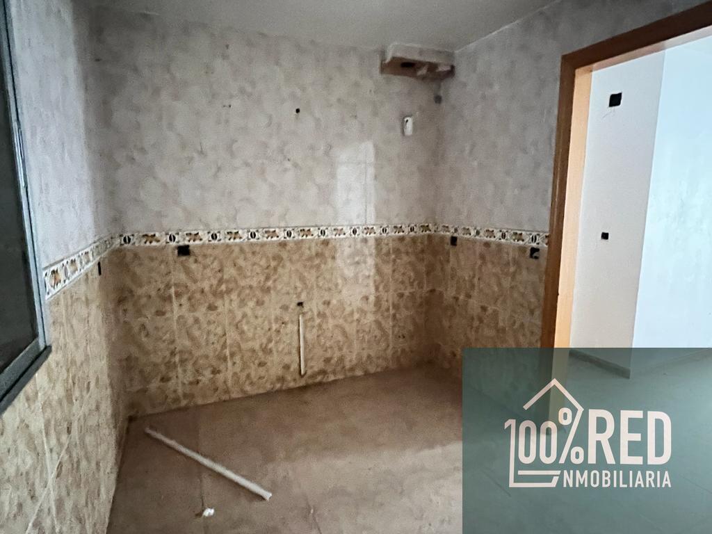 Venta de casa en La Puebla de Almoradiel