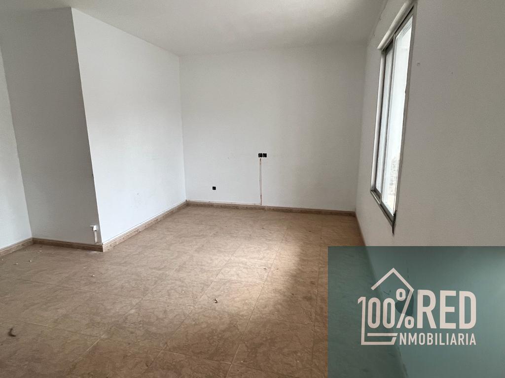Venta de casa en La Puebla de Almoradiel