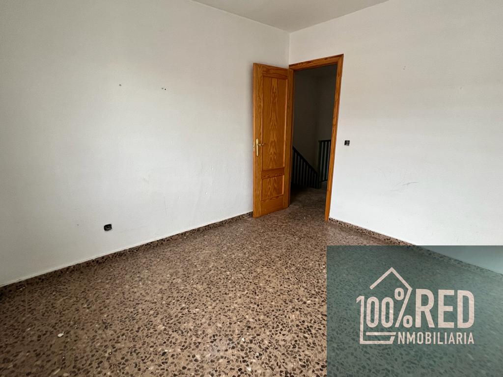 Venta de casa en La Puebla de Almoradiel