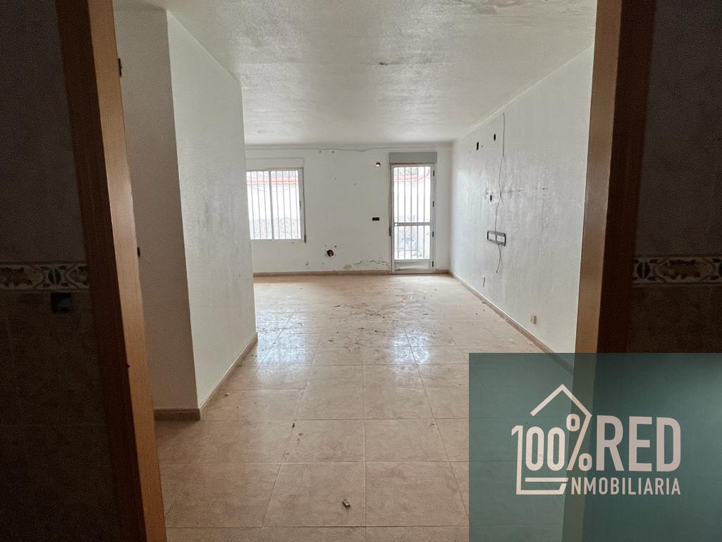 Venta de casa en La Puebla de Almoradiel