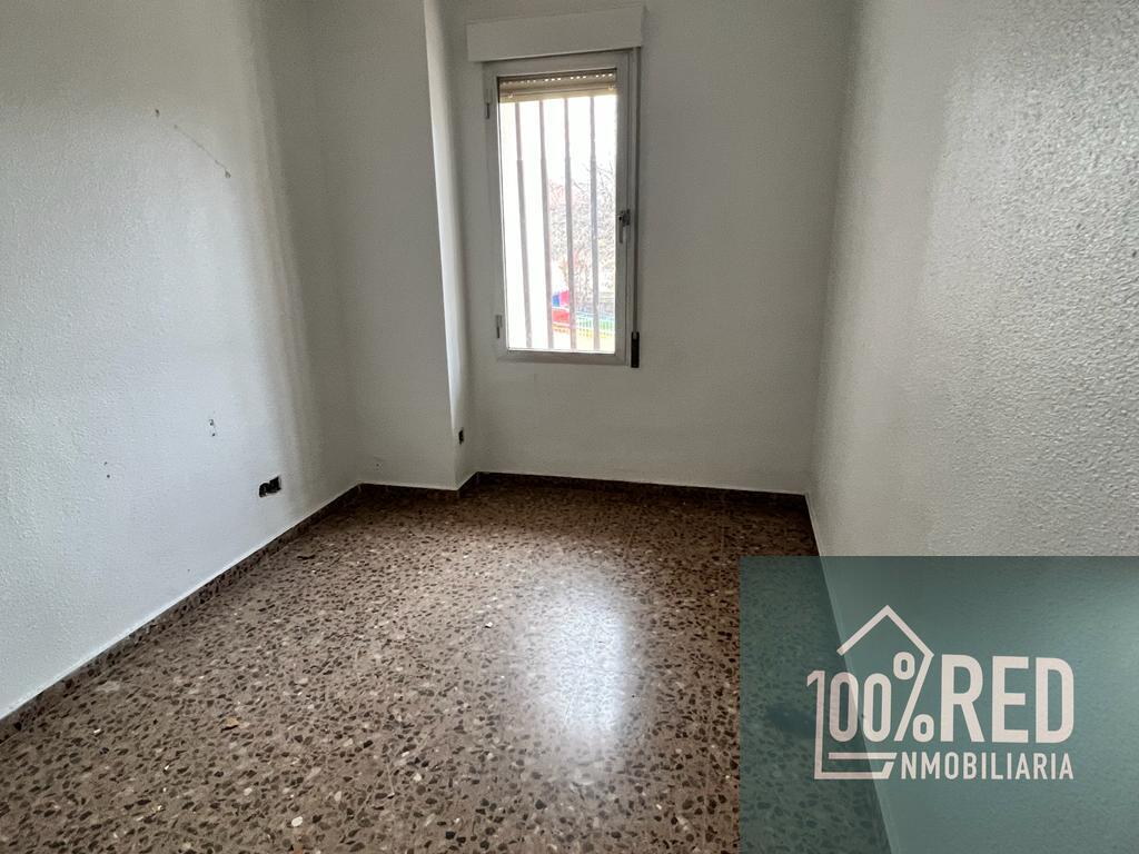Venta de casa en La Puebla de Almoradiel