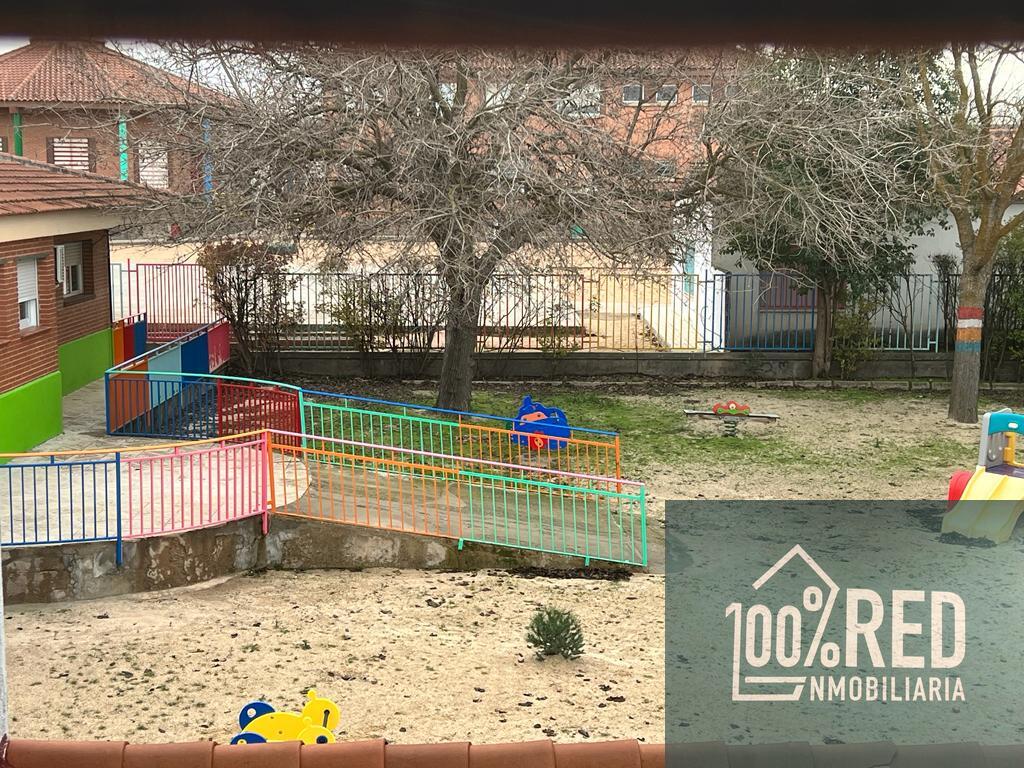 Venta de casa en La Puebla de Almoradiel