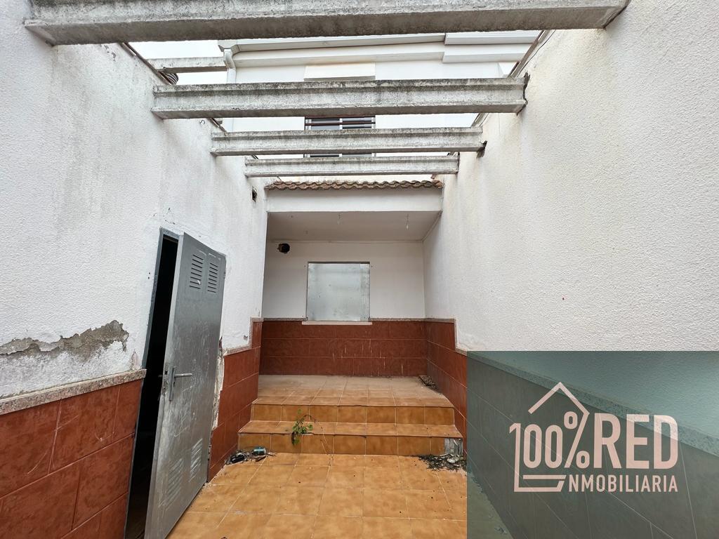Venta de casa en La Puebla de Almoradiel