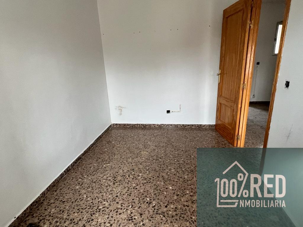 Venta de casa en La Puebla de Almoradiel