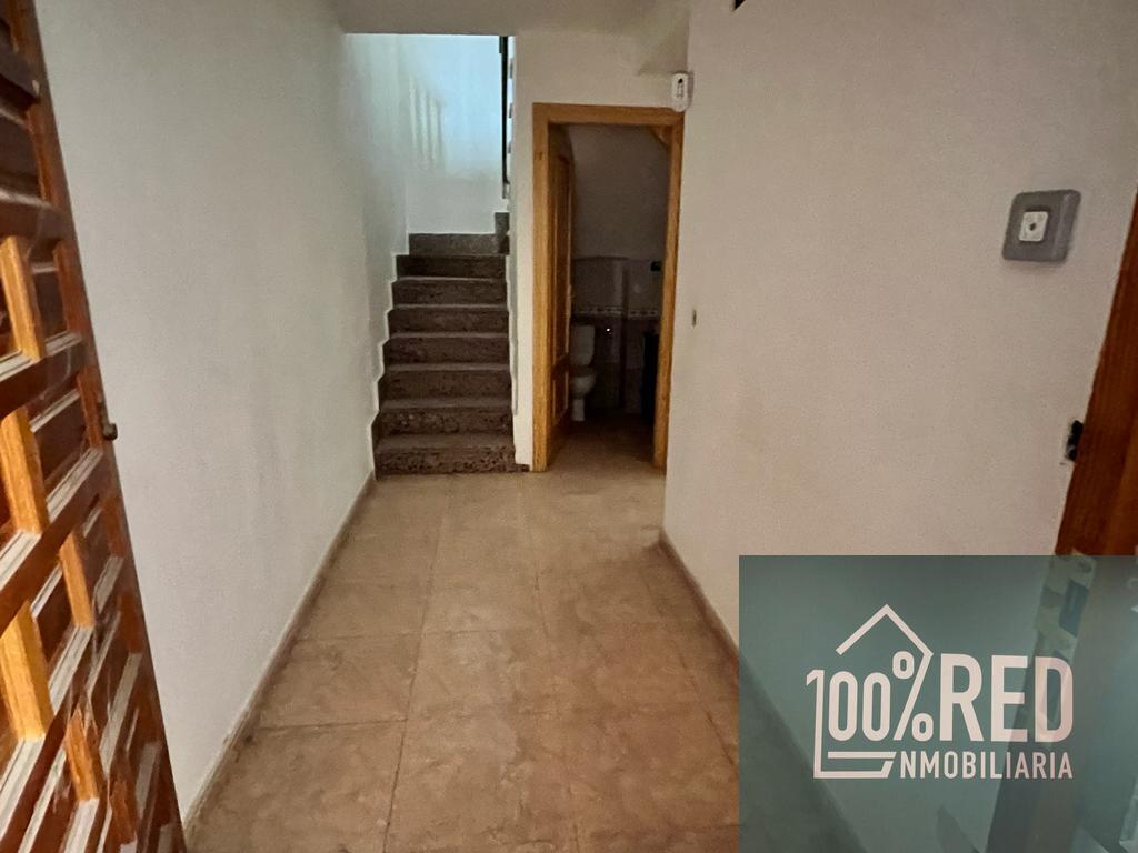 Venta de casa en La Puebla de Almoradiel