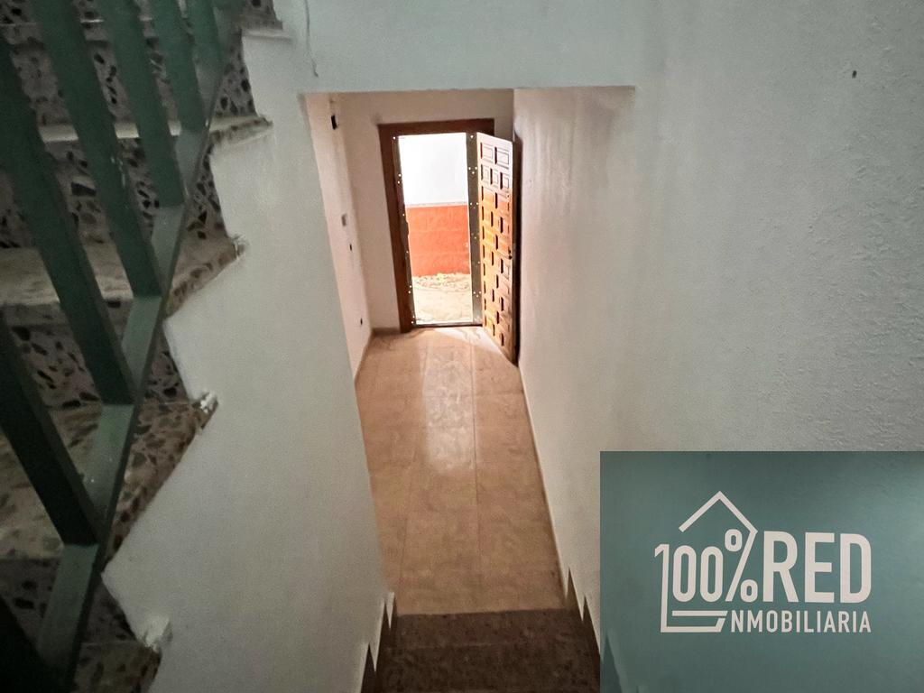 Venta de casa en La Puebla de Almoradiel