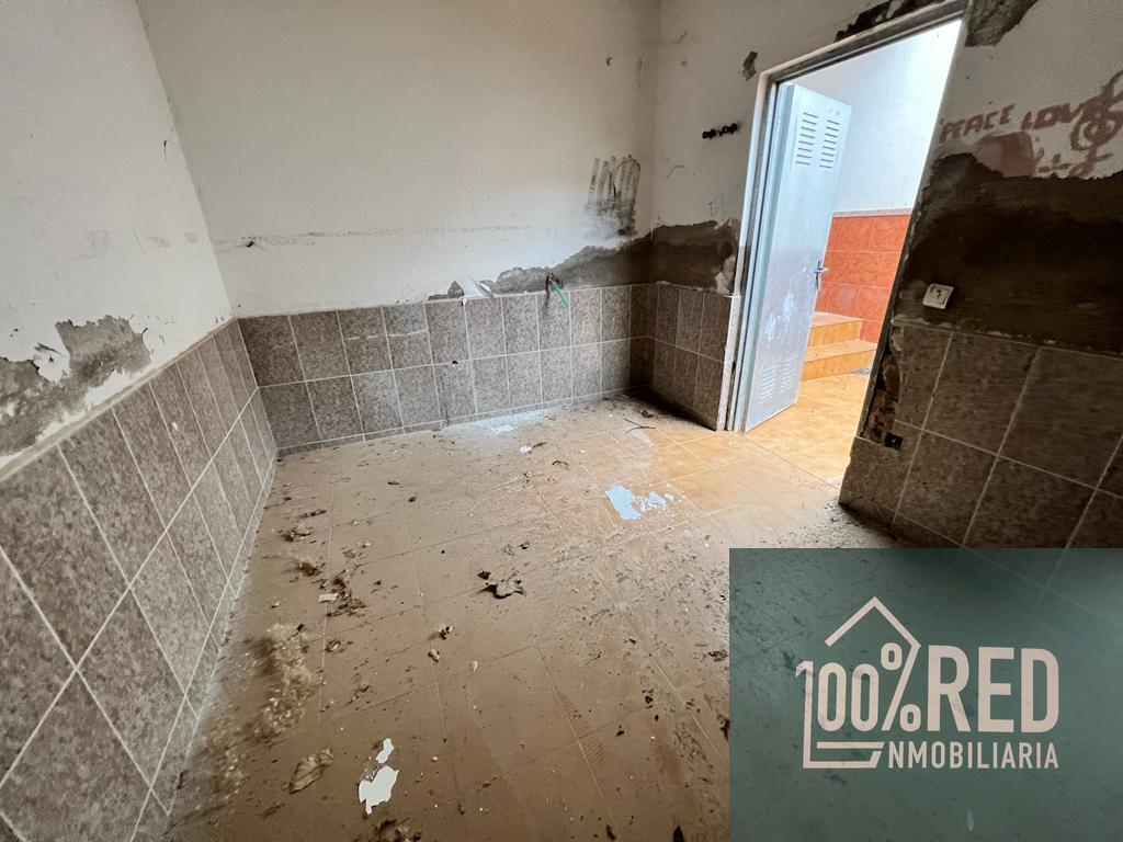 Venta de casa en La Puebla de Almoradiel