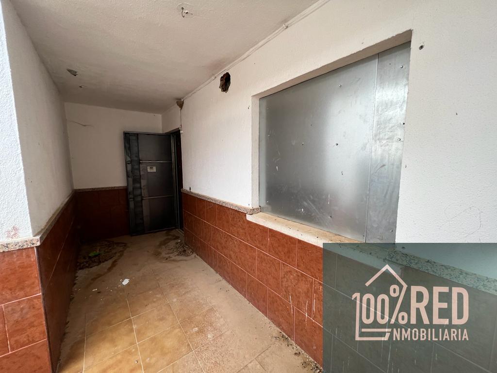 Venta de casa en La Puebla de Almoradiel