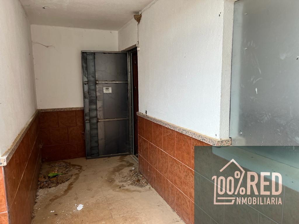 Venta de casa en La Puebla de Almoradiel