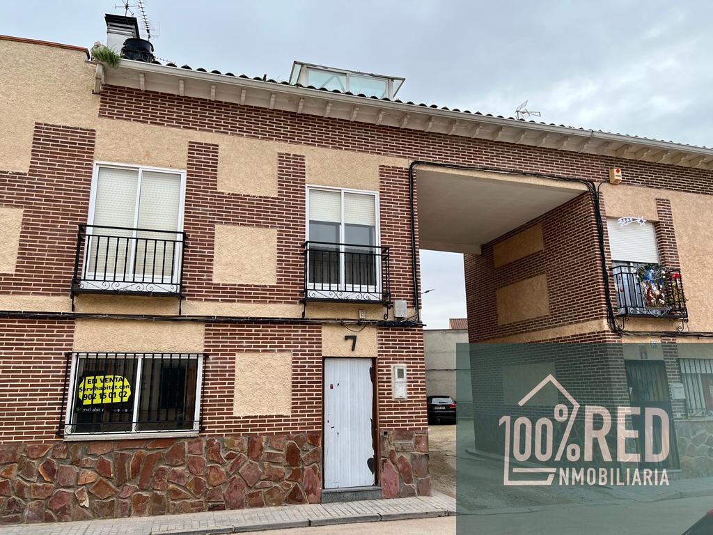 Venta de chalet en La Puebla de Almoradiel
