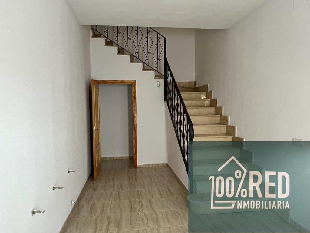 Venta de casa en La Villa de Don Fadrique