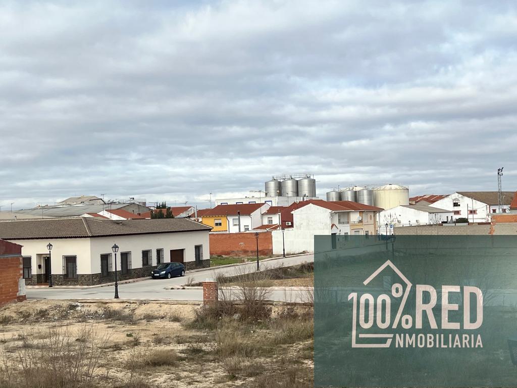 Venta de casa en La Villa de Don Fadrique