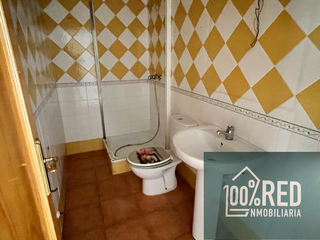 Venta de casa en La Villa de Don Fadrique