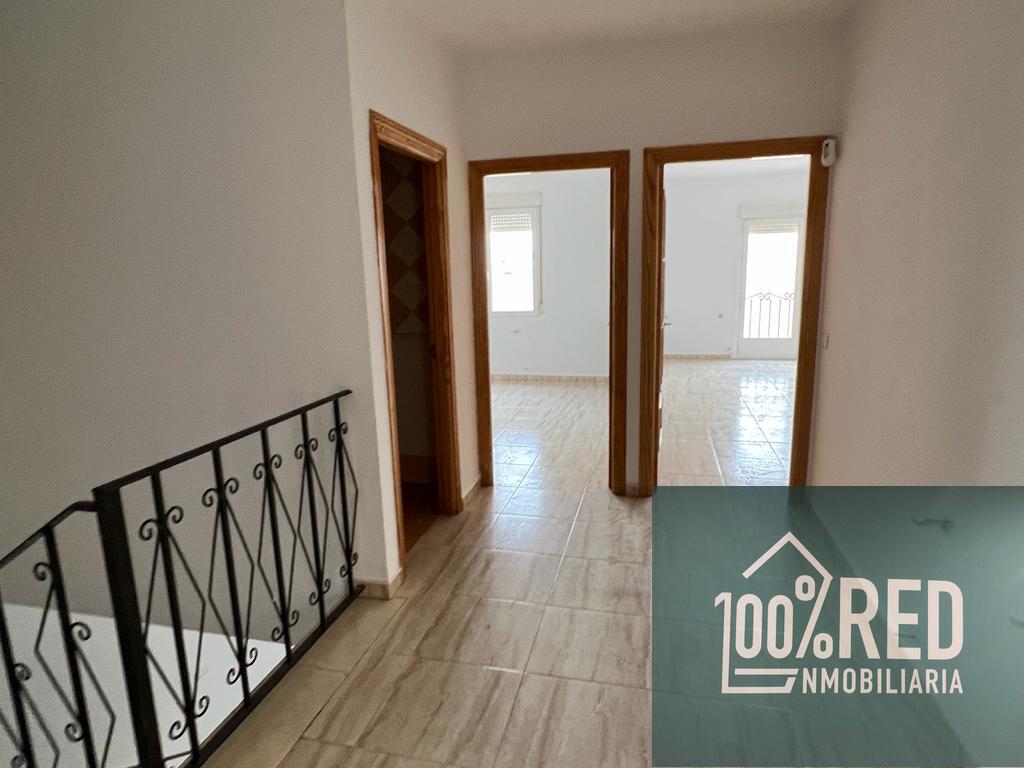 Venta de casa en La Villa de Don Fadrique