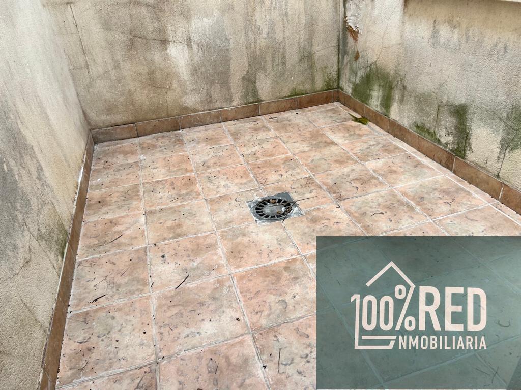 Venta de casa en La Villa de Don Fadrique