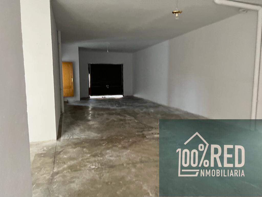 Venta de casa en La Villa de Don Fadrique