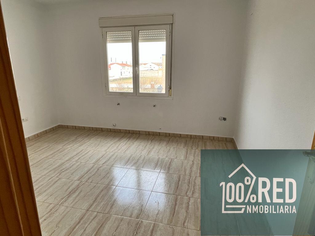 Venta de casa en La Villa de Don Fadrique