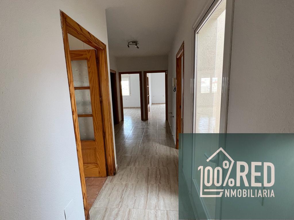Venta de casa en La Villa de Don Fadrique