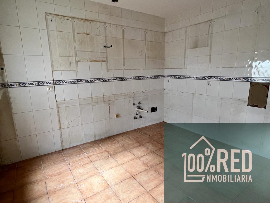 Venta de casa en La Villa de Don Fadrique