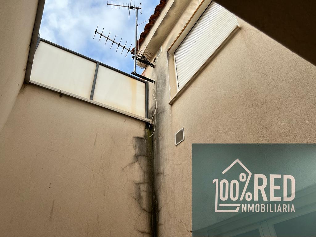 Venta de casa en La Villa de Don Fadrique