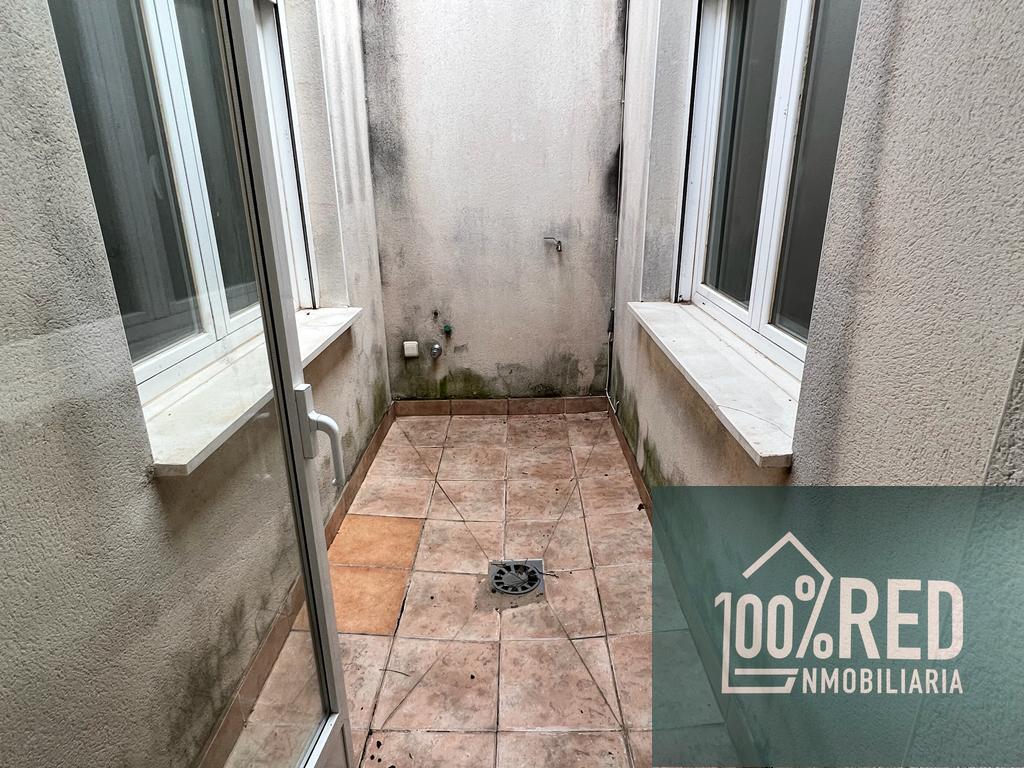Venta de casa en La Villa de Don Fadrique