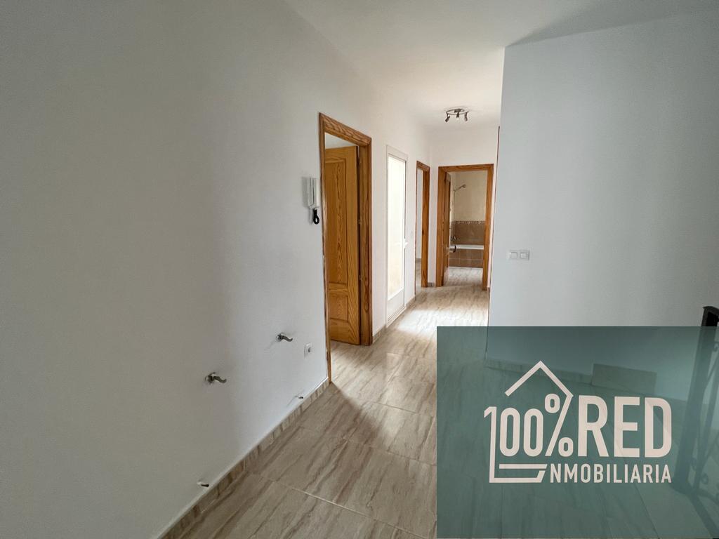 Venta de casa en La Villa de Don Fadrique