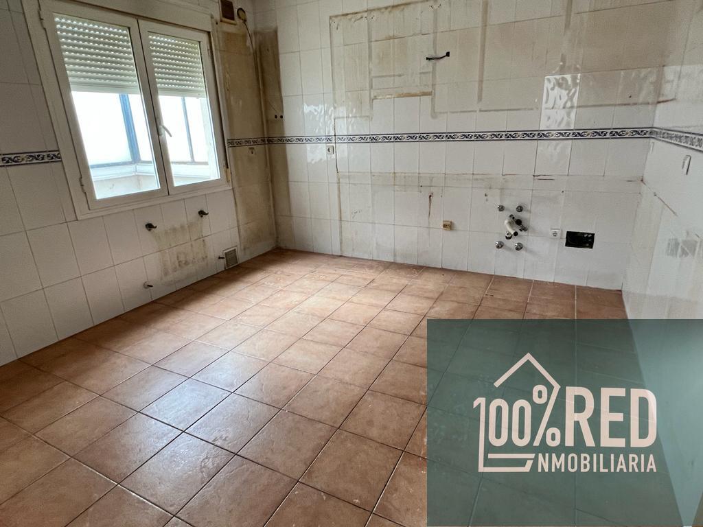 Venta de casa en La Villa de Don Fadrique