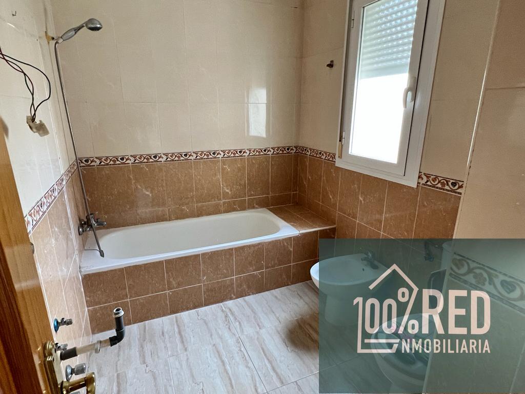 Venta de casa en La Villa de Don Fadrique