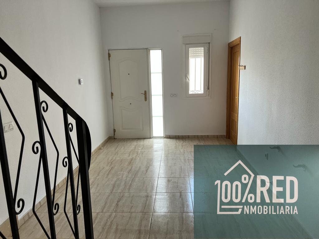 Venta de casa en La Villa de Don Fadrique