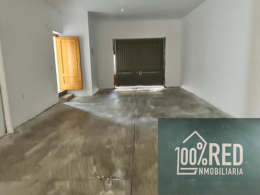Venta de casa en La Villa de Don Fadrique