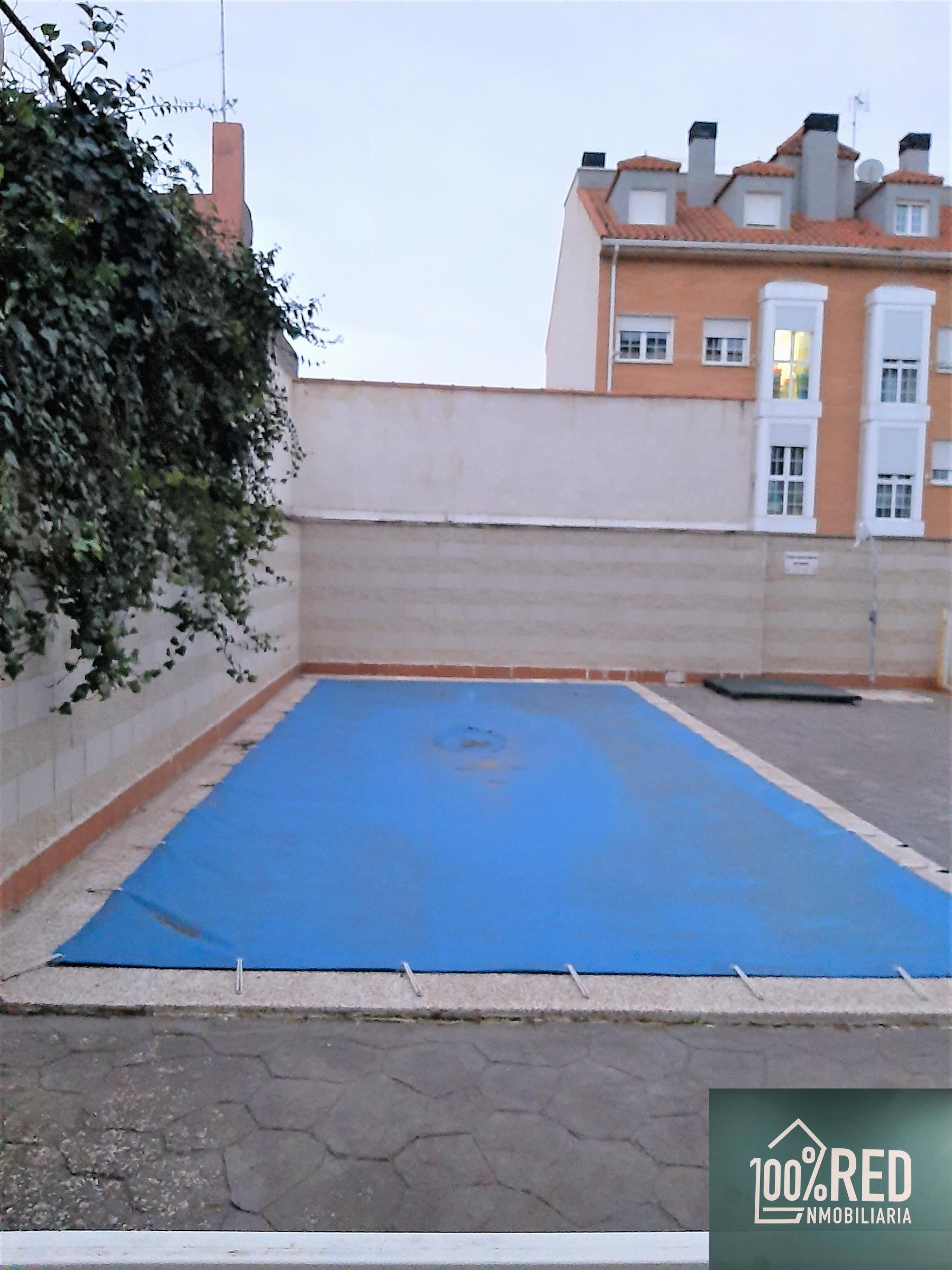 Apartamento en venta en NUEVO ARANJUEZ, Aranjuez