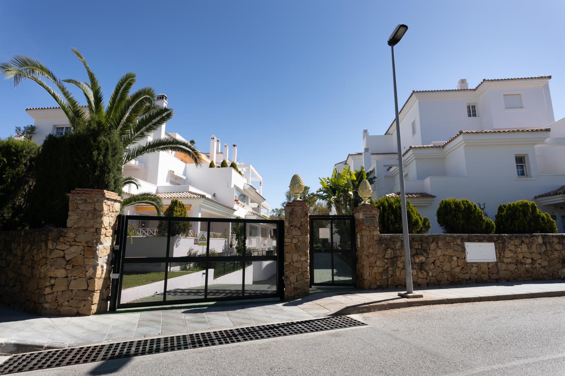 Venta de obra nueva en Marbella