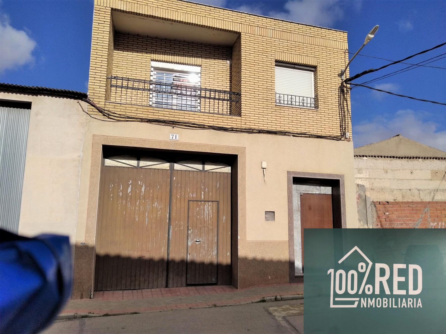 Casa en venta en Quintanar De La Orden, Quintanar de la Orden