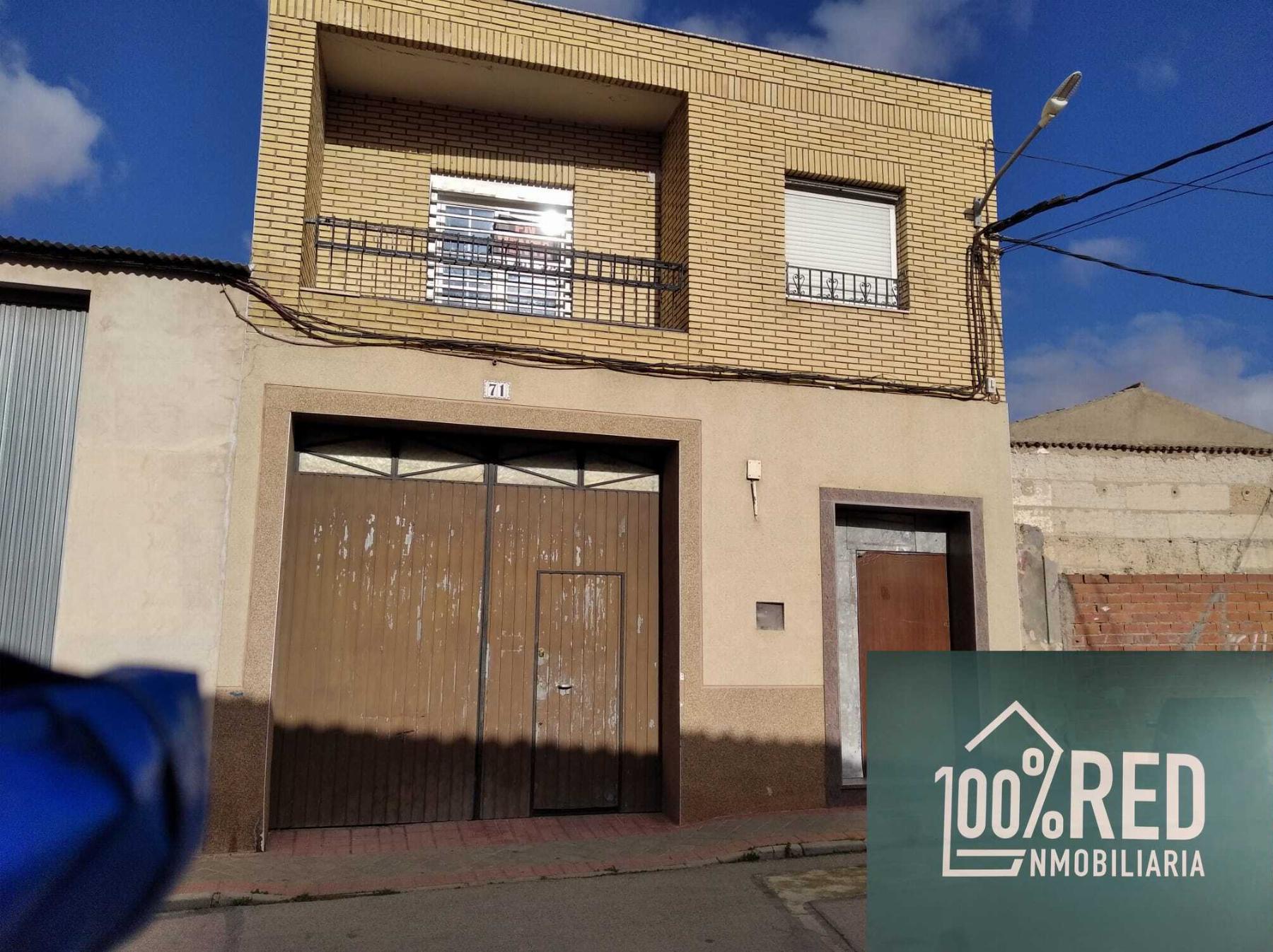 Venta de casa en Quintanar de la Orden