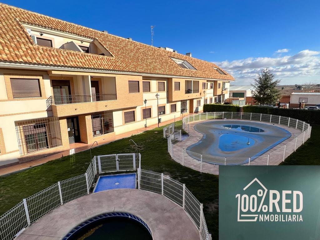 Venta de piso en Miguel Esteban