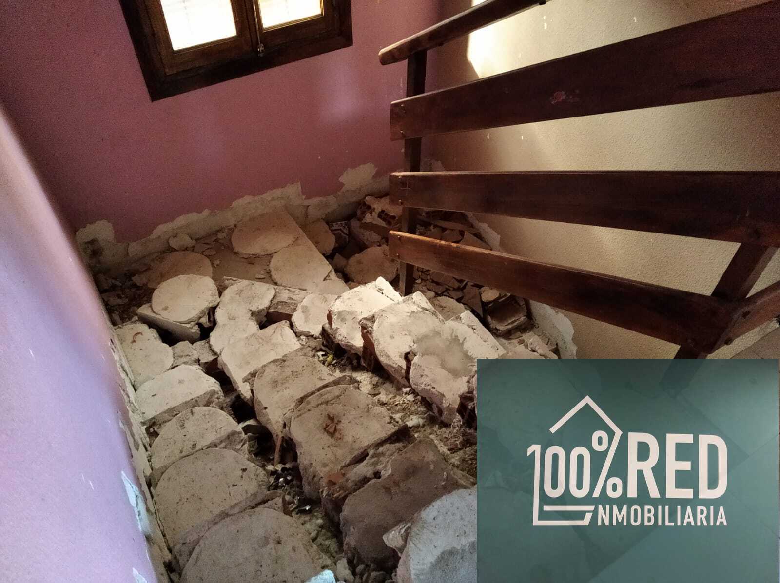 Venta de chalet en Quintanar de la Orden