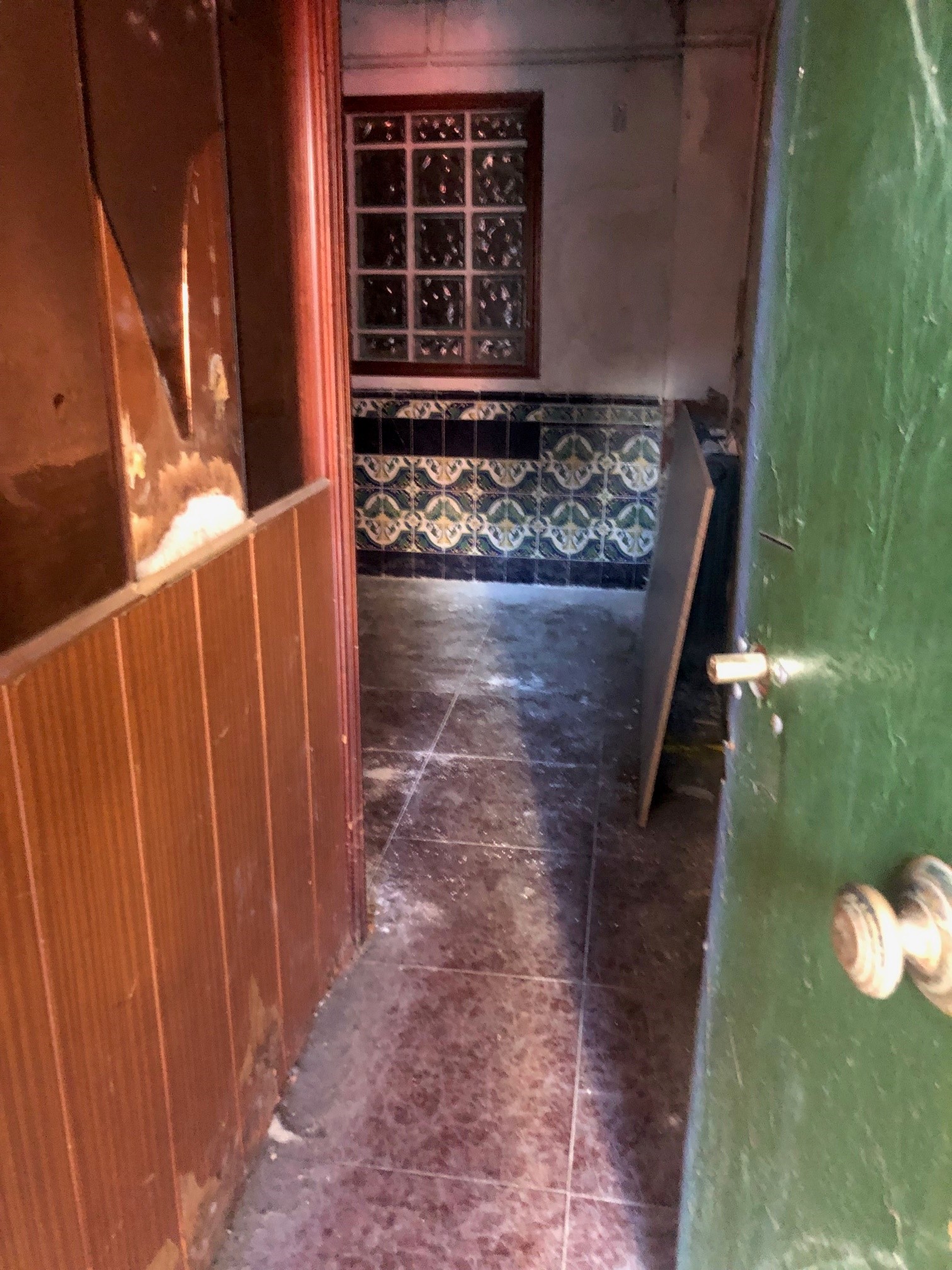 Venta de casa en Móstoles