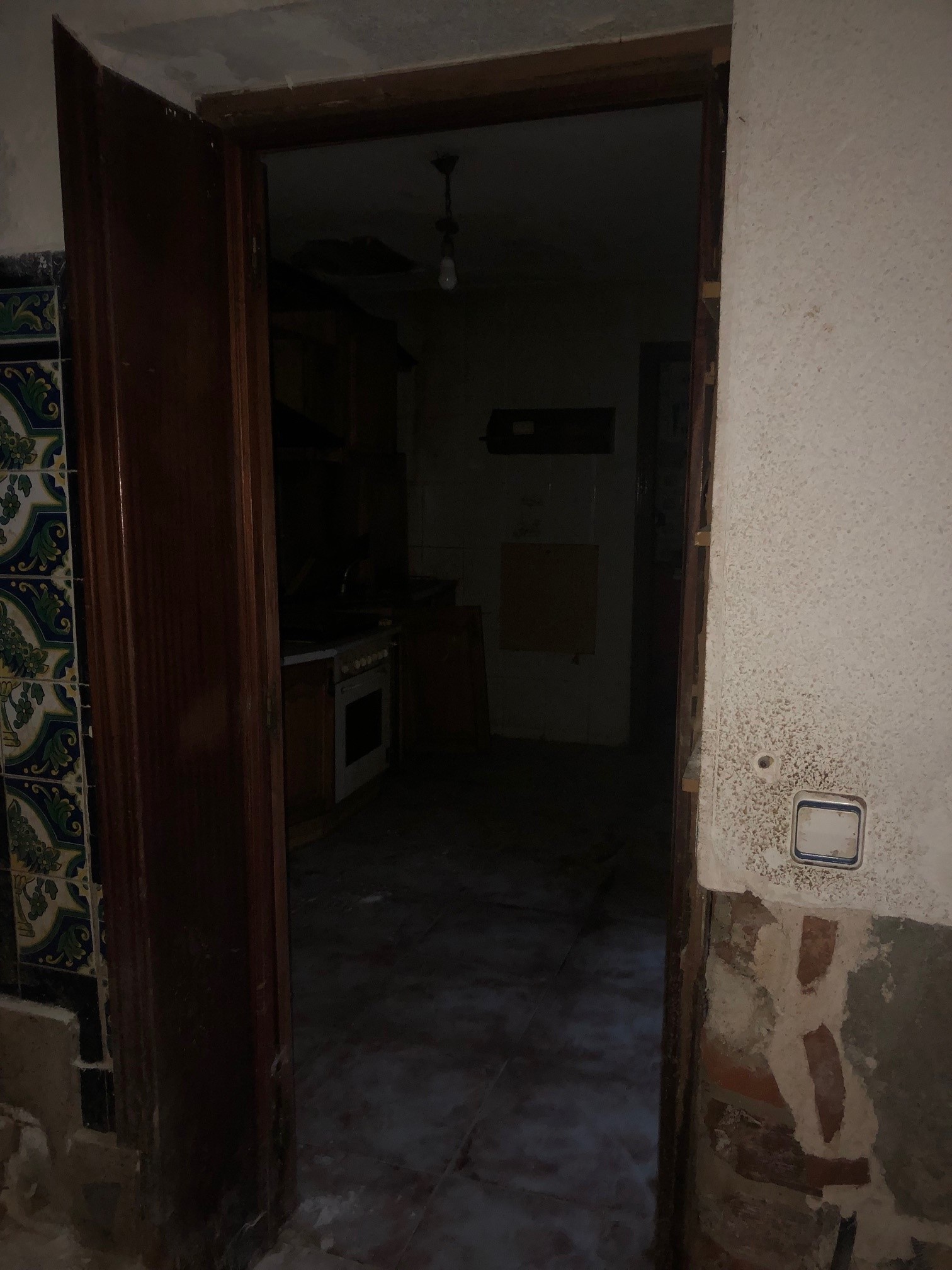 Venta de casa en Móstoles