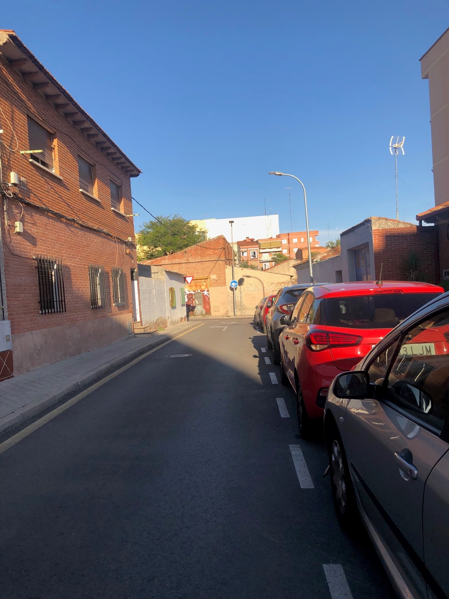 Venta de casa en Móstoles