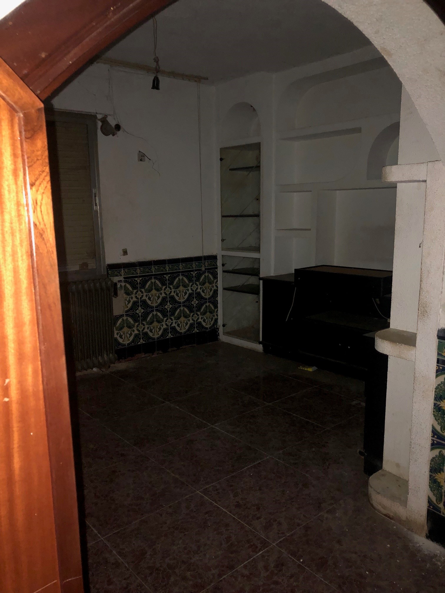 Venta de casa en Móstoles