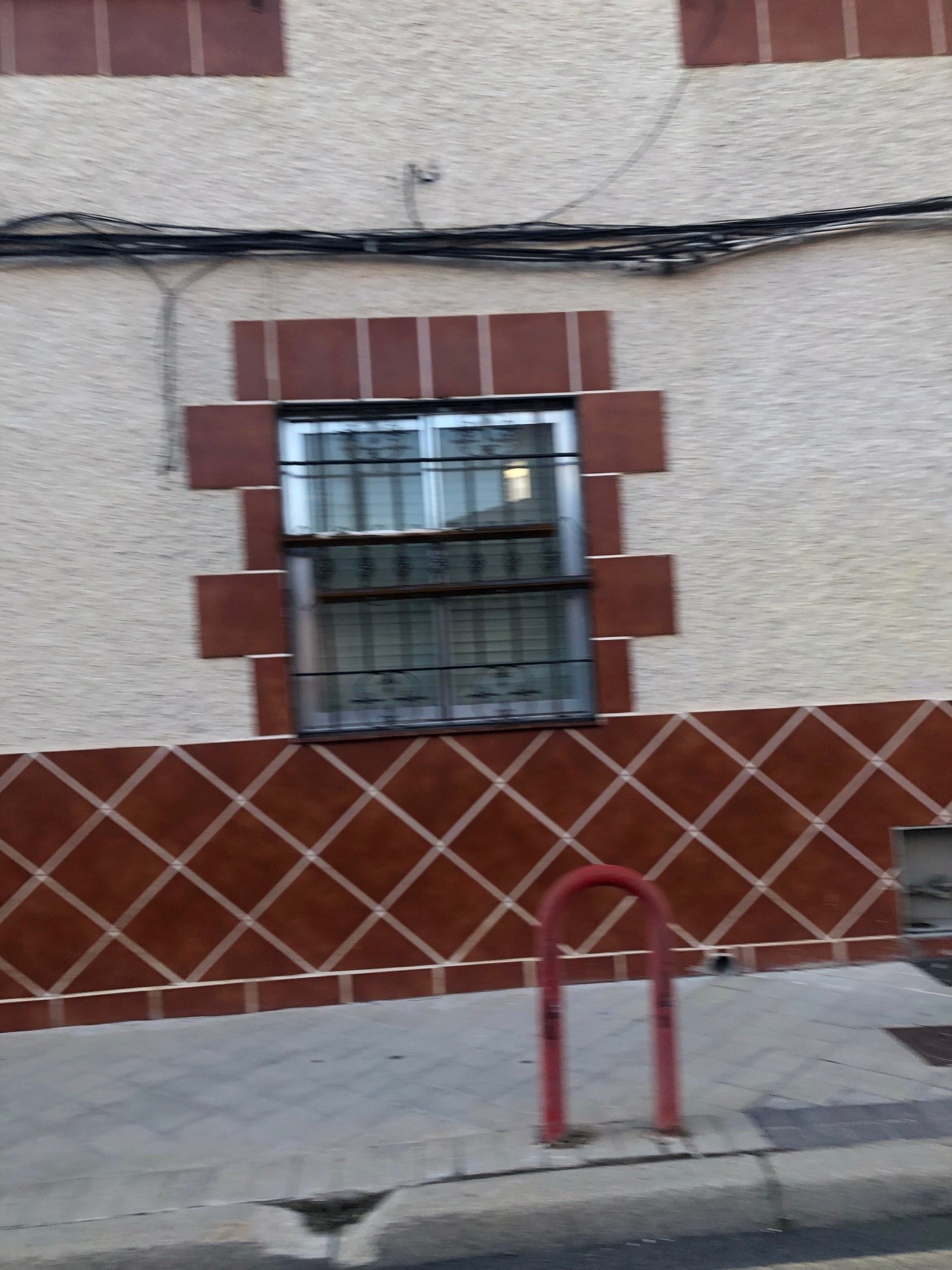 Venta de casa en Móstoles