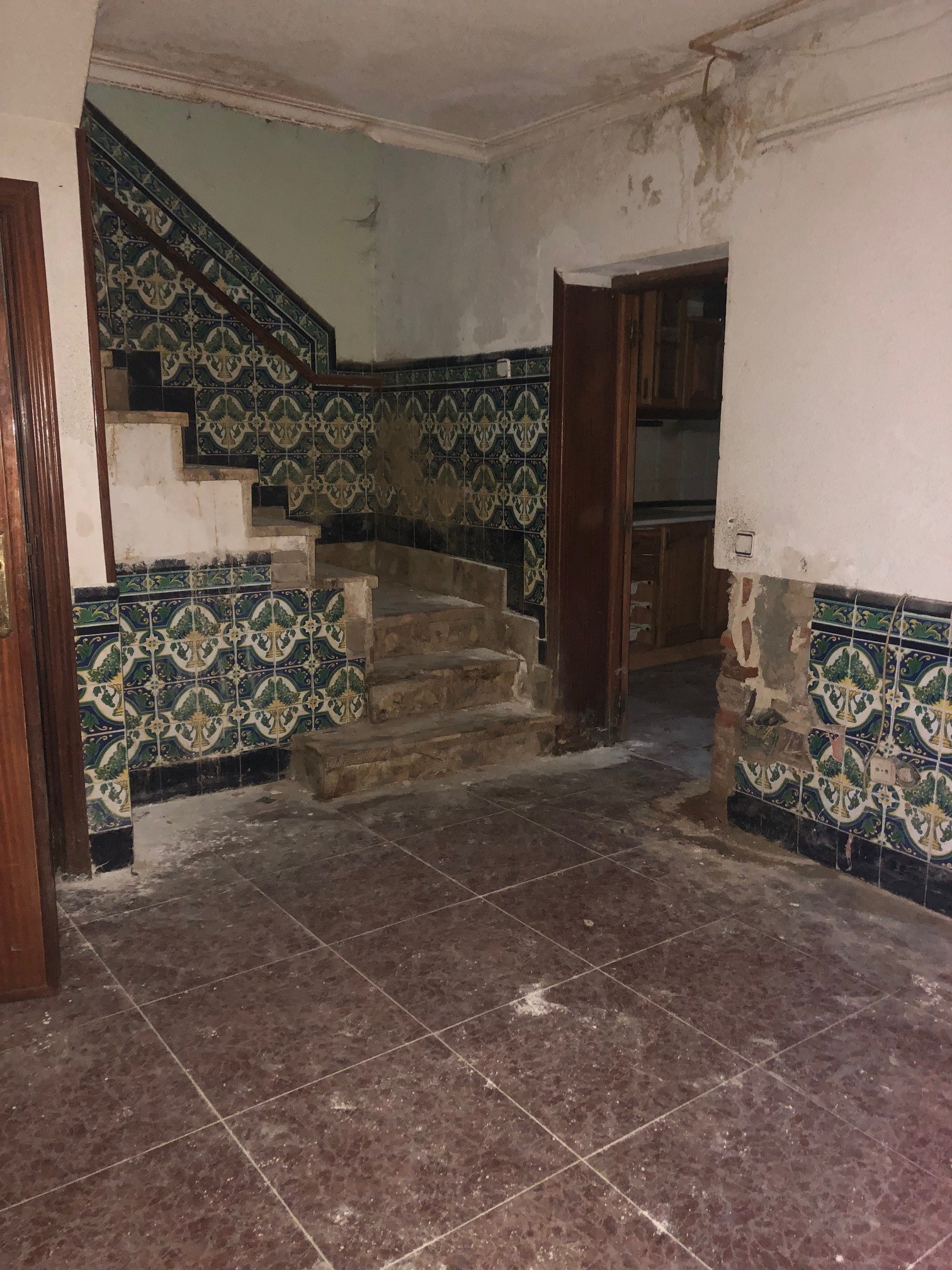 Venta de casa en Móstoles