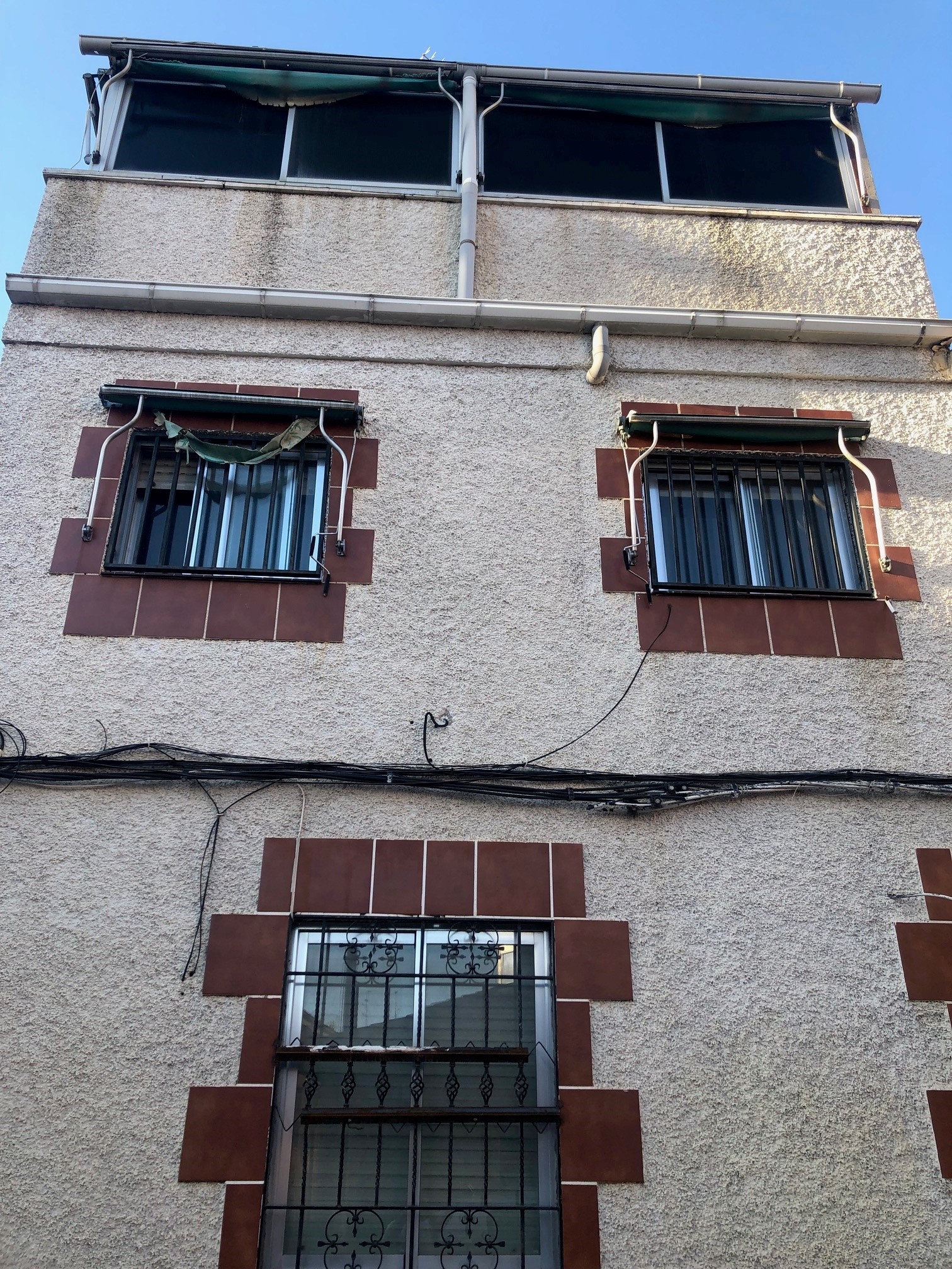 Venta de casa en Móstoles