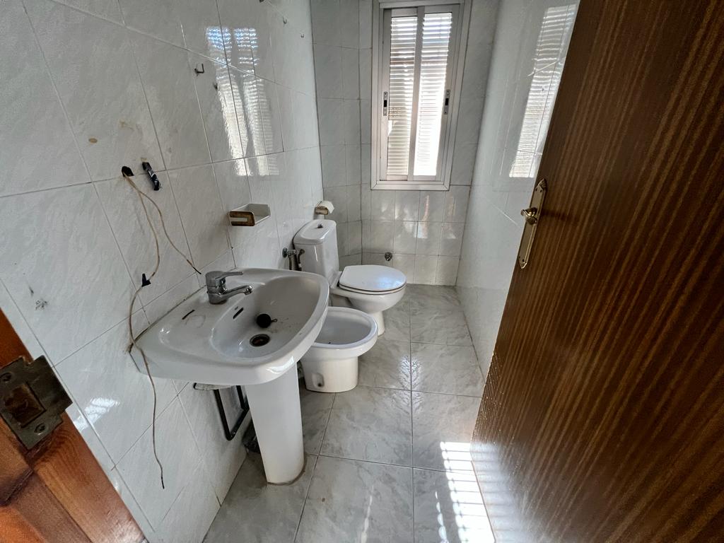 Venta de casa en Quintanar de la Orden