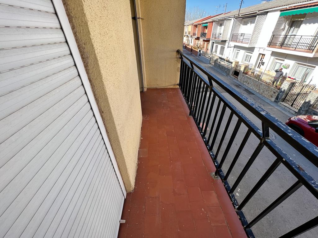 Venta de casa en Quintanar de la Orden