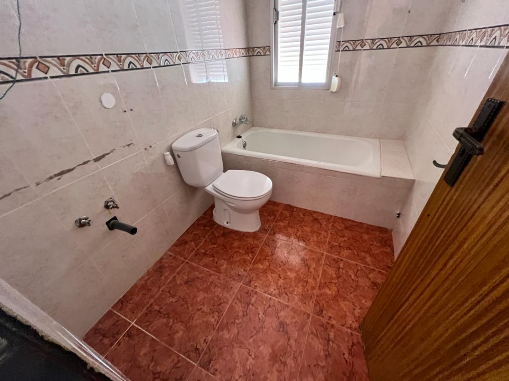 Venta de casa en Quintanar de la Orden