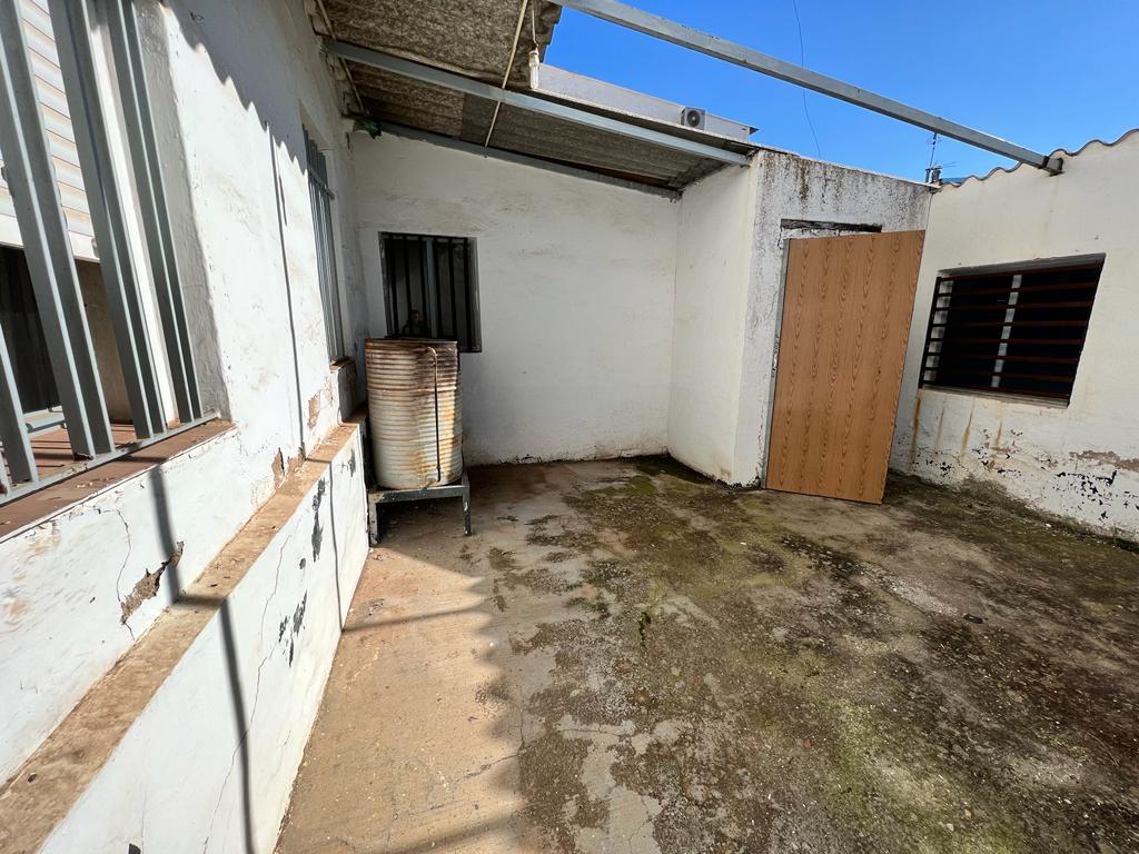 Venta de casa en Quintanar de la Orden